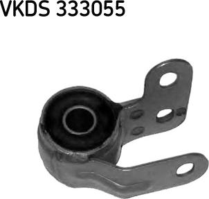 SKF VKDS 333055 - Тампон, носач vvparts.bg