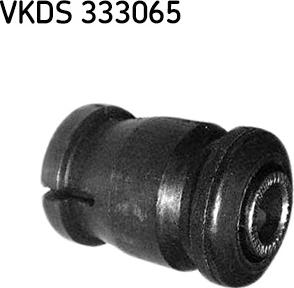 SKF VKDS 333065 - Тампон, носач vvparts.bg