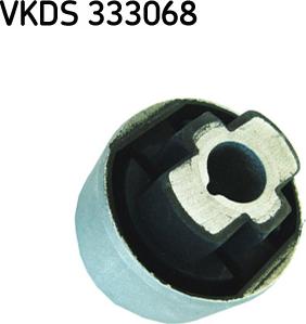 SKF VKDS 333068 - Тампон, носач vvparts.bg
