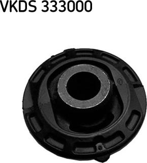 SKF VKDS 333000 - Тампон, носач vvparts.bg