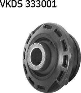 SKF VKDS 333001 - Тампон, носач vvparts.bg