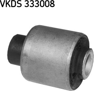 SKF VKDS 333008 - Тампон, носач vvparts.bg