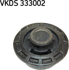 SKF VKDS 333002 - Тампон, носач vvparts.bg