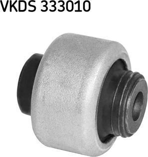 SKF VKDS 333010 - Тампон, носач vvparts.bg