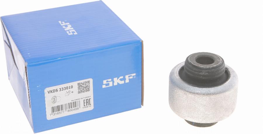 SKF VKDS 333010 - Тампон, носач vvparts.bg