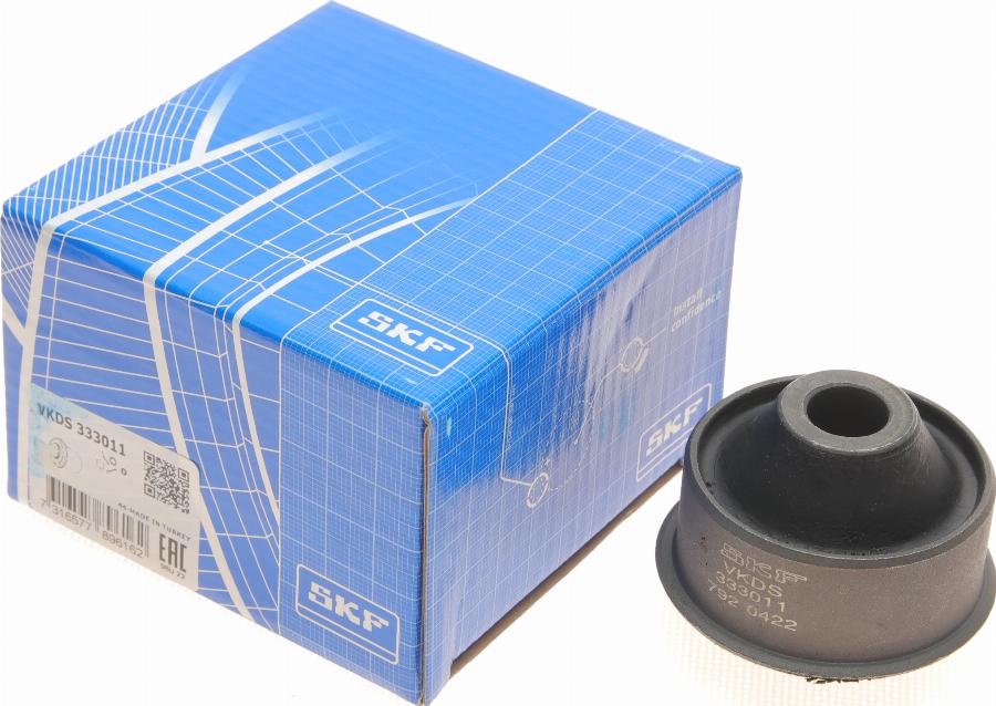 SKF VKDS 333011 - Тампон, носач vvparts.bg