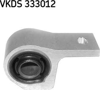 SKF VKDS 333012 - Тампон, носач vvparts.bg