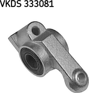 SKF VKDS 333081 - Тампон, носач vvparts.bg