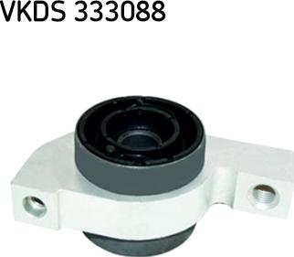 SKF VKDS 333088 - Тампон, носач vvparts.bg