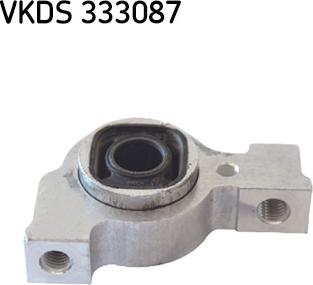 SKF VKDS 333087 - Тампон, носач vvparts.bg