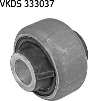 SKF VKDS 333037 - Тампон, носач vvparts.bg