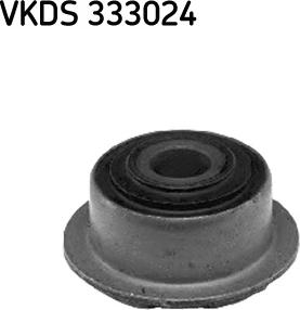 SKF VKDS 333024 - Тампон, носач vvparts.bg