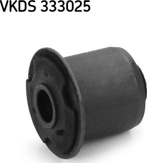 SKF VKDS 333025 - Тампон, носач vvparts.bg