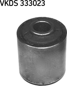 SKF VKDS 333023 - Тампон, носач vvparts.bg