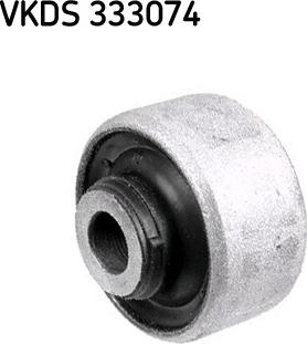 SKF VKDS 333074 - Тампон, носач vvparts.bg