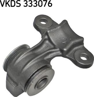 SKF VKDS 333076 - Тампон, носач vvparts.bg