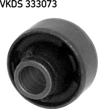 SKF VKDS 333073 - Тампон, носач vvparts.bg