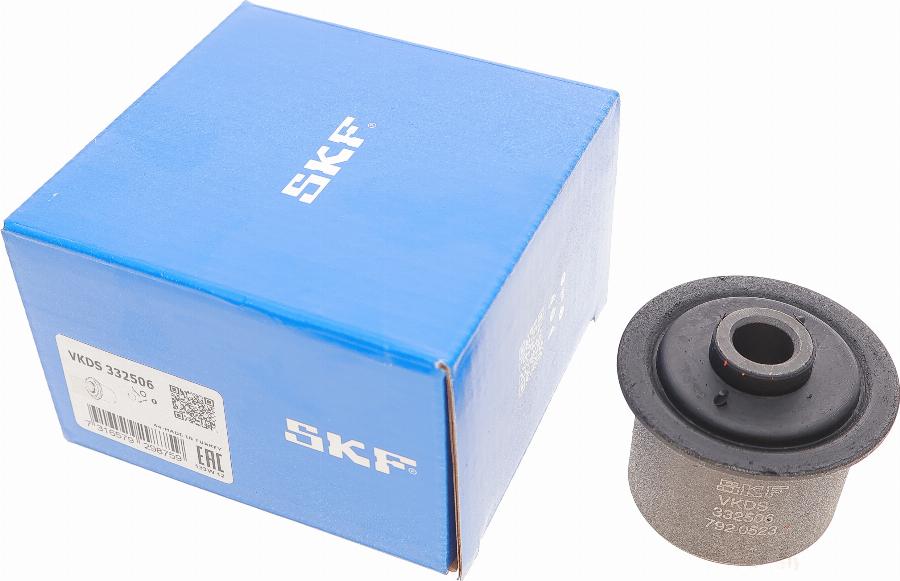 SKF VKDS 332506 - Тампон, носач vvparts.bg