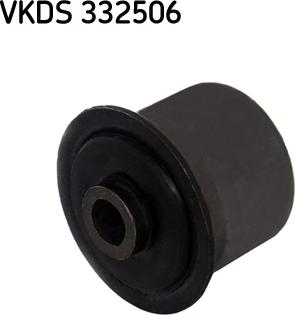 SKF VKDS 332506 - Тампон, носач vvparts.bg
