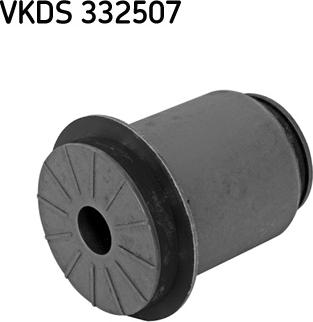 SKF VKDS 332507 - Тампон, носач vvparts.bg