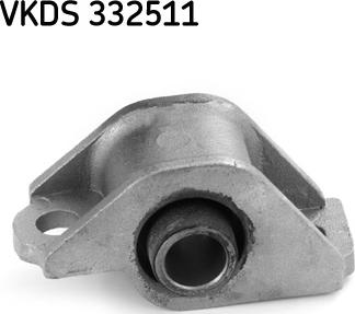 SKF VKDS 332511 - Тампон, носач vvparts.bg