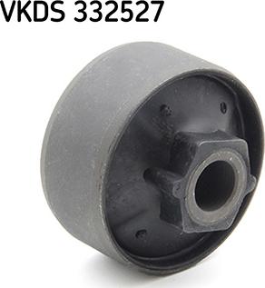 SKF VKDS 332527 - Тампон, носач vvparts.bg