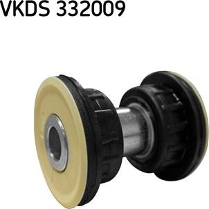 SKF VKDS 332009 - Тампон, носач vvparts.bg