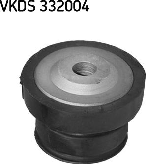 SKF VKDS 332004 - Тампон, носач vvparts.bg