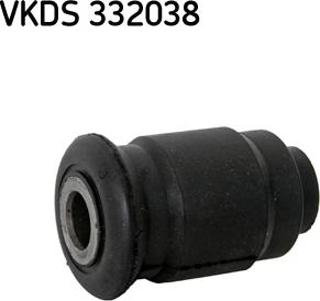 SKF VKDS 332038 - Тампон, носач vvparts.bg