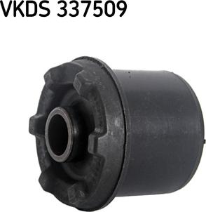 SKF VKDS 337509 - Тампон, носач vvparts.bg