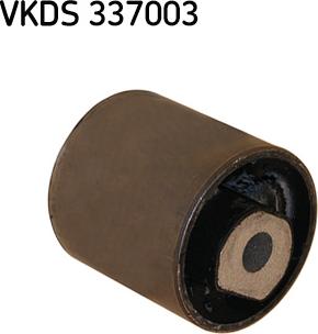 SKF VKDS 337003 - Тампон, носач vvparts.bg