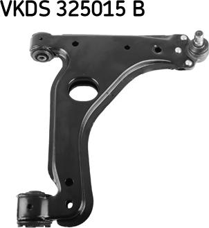 SKF VKDS 325015 B - Носач, окачване на колелата vvparts.bg
