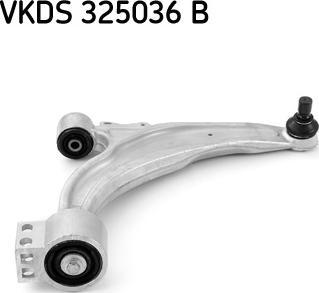 SKF VKDS 325036 B - Носач, окачване на колелата vvparts.bg