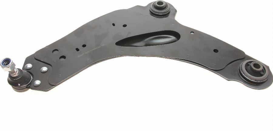 SKF VKDS 326063 B - Носач, окачване на колелата vvparts.bg