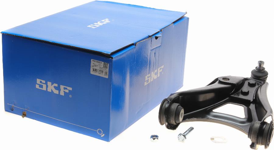 SKF VKDS 326002 B - Носач, окачване на колелата vvparts.bg