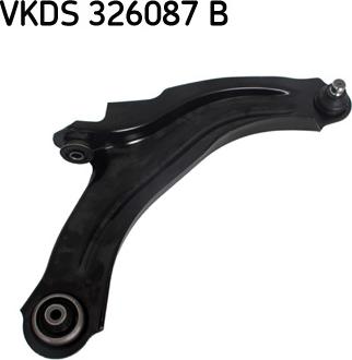 SKF VKDS 326087 B - Носач, окачване на колелата vvparts.bg