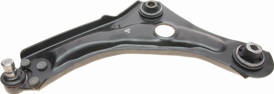 SKF VKDS 326110 B - Носач, окачване на колелата vvparts.bg