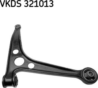 SKF VKDS 321013 - Носач, окачване на колелата vvparts.bg