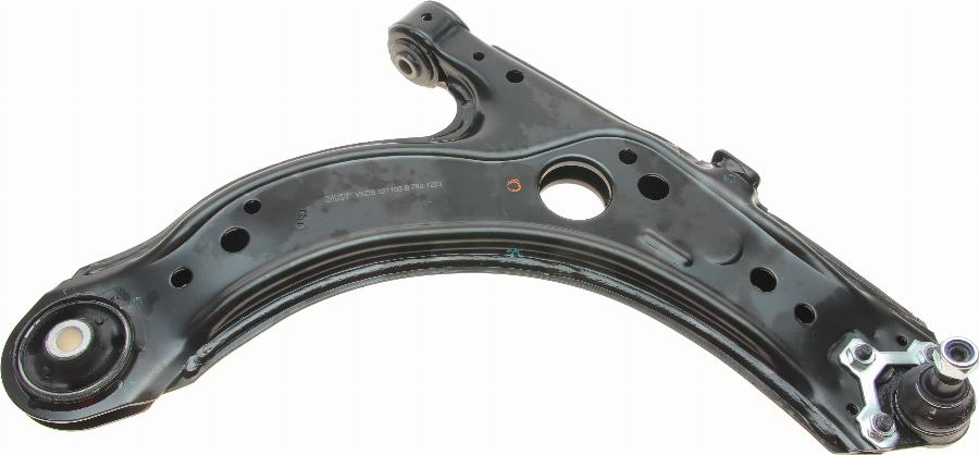 SKF VKDS 321103 B - Носач, окачване на колелата vvparts.bg