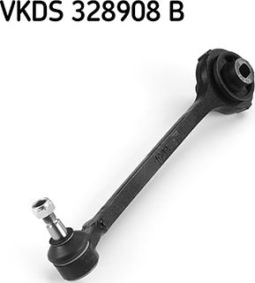 SKF VKDS 328908 B - Носач, окачване на колелата vvparts.bg