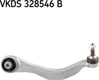 SKF VKDS 328546 B - Носач, окачване на колелата vvparts.bg