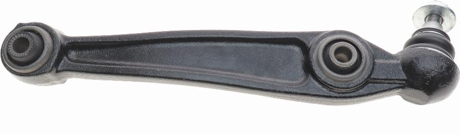 SKF VKDS 328569 B - Носач, окачване на колелата vvparts.bg