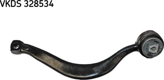 SKF VKDS 328534 - Носач, окачване на колелата vvparts.bg