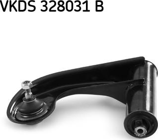 SKF VKDS 328031 B - Носач, окачване на колелата vvparts.bg