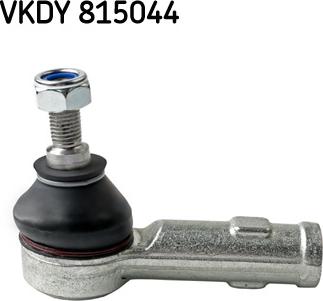SKF VKDY 815044 - Накрайник на напречна кормилна щанга vvparts.bg