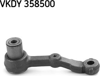 SKF VKDY 358500 - Кормилен лост (хебел) vvparts.bg