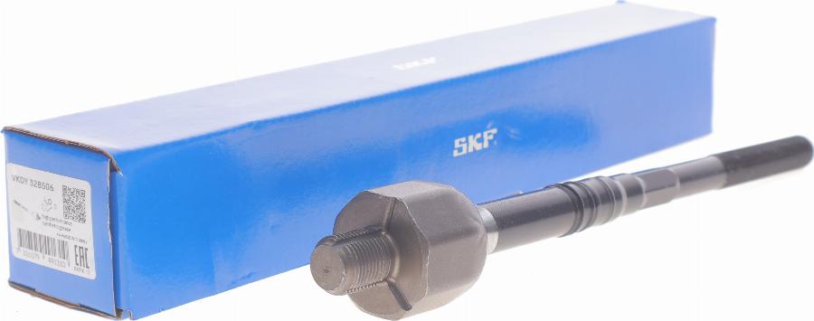 SKF VKDY 328506 - Прахозащитен комплект, амортисьор vvparts.bg