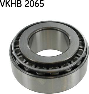 SKF VKHB 2065 - Колесен лагер vvparts.bg