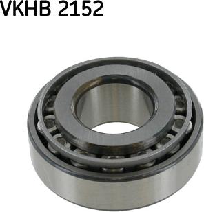 SKF VKHB 2152 - Колесен лагер vvparts.bg