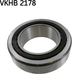 SKF VKHB 2178 - Колесен лагер vvparts.bg